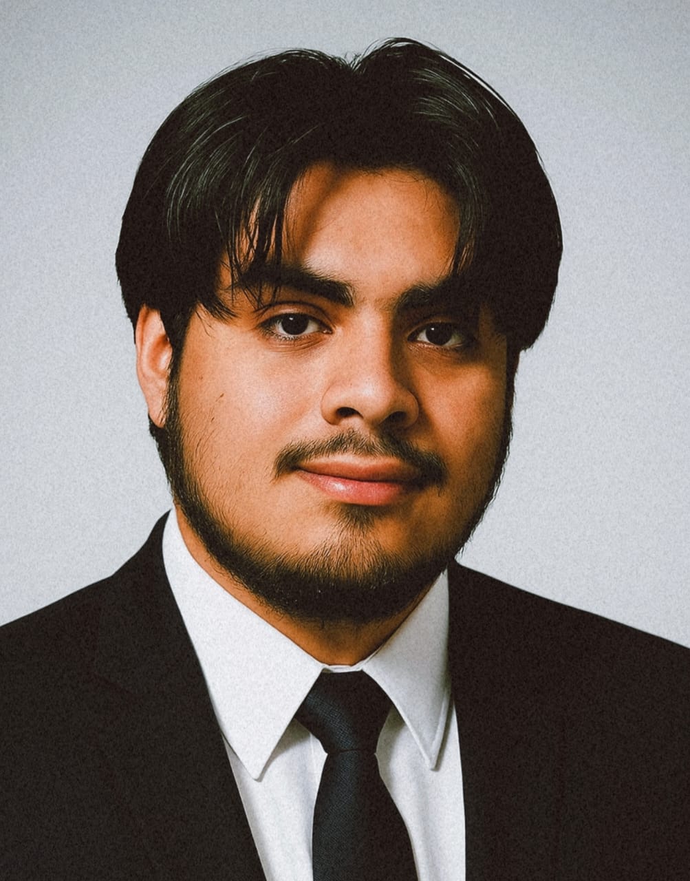 Esteban Javier Carrera Salazar