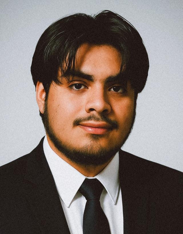 Esteban Javier Carrera Salazar